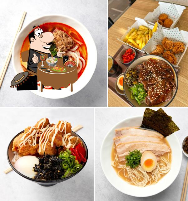 Motto Motto Japanese Kitchen - Robina