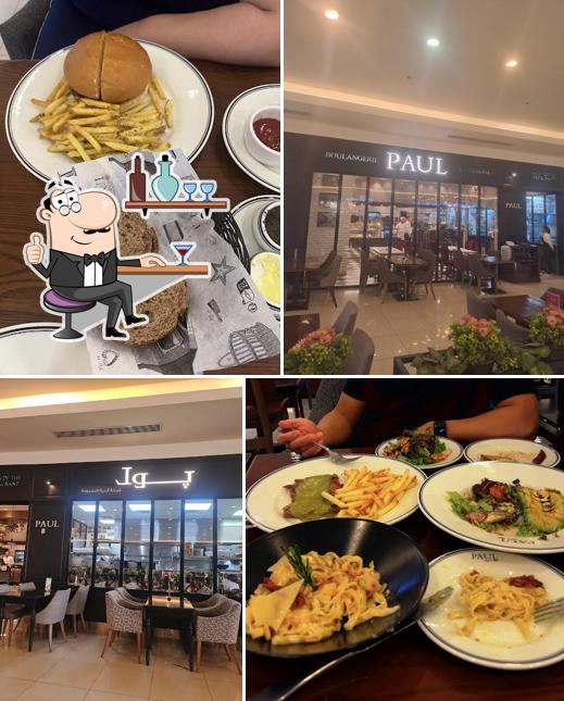 PAUL Bakery & Restaurant
