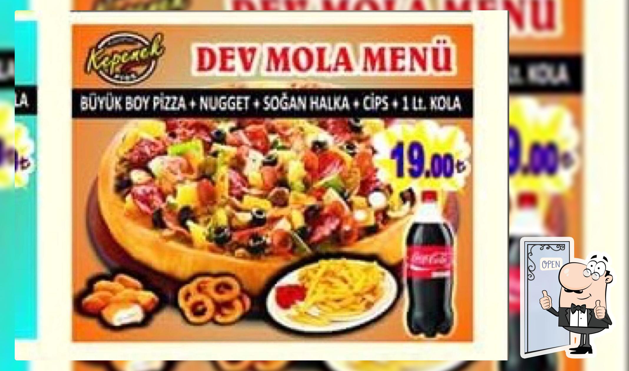 Pizza Pizza