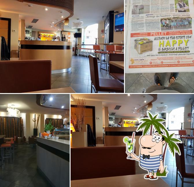 Bar Rugula