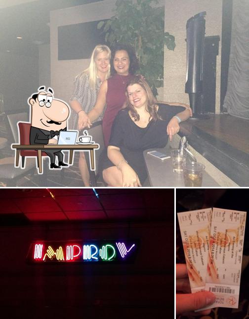 The Improv