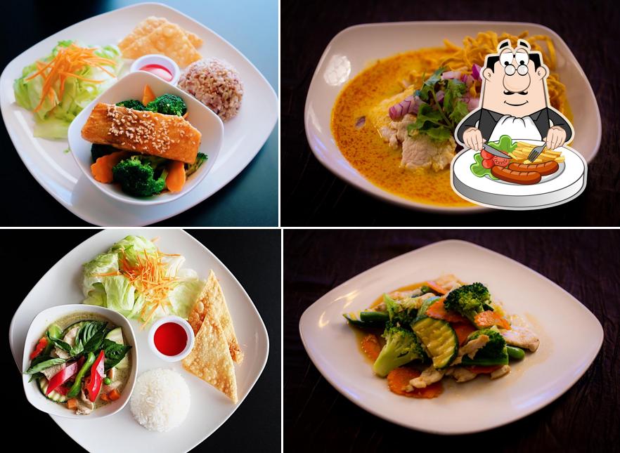 A Taste of Thai Cuisine