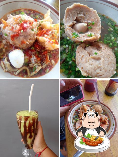 Bakso Nada