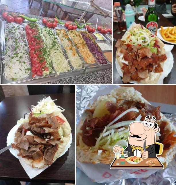 Berlin Döner Plön