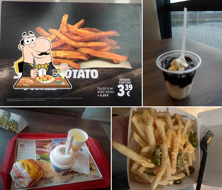 Burger King Solms