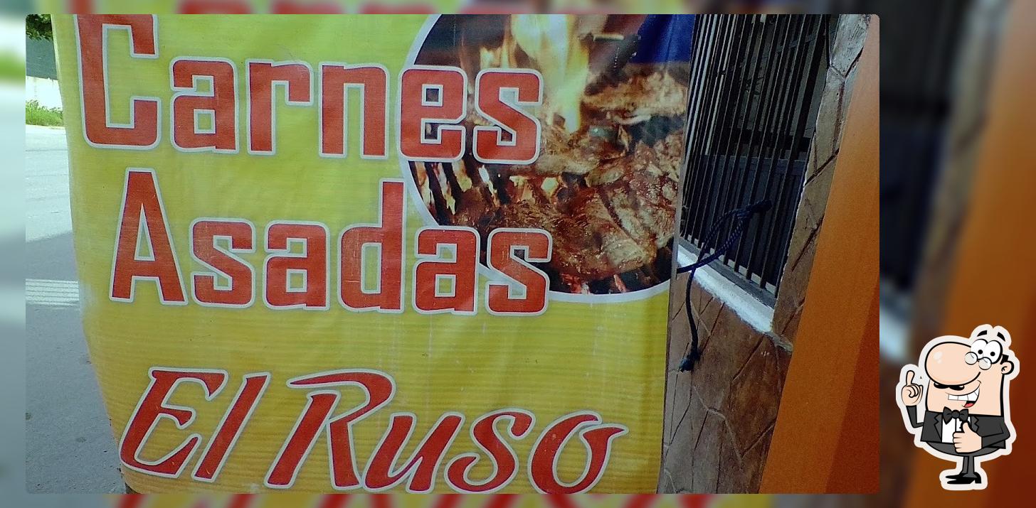 Carnes Asadas El Ruso