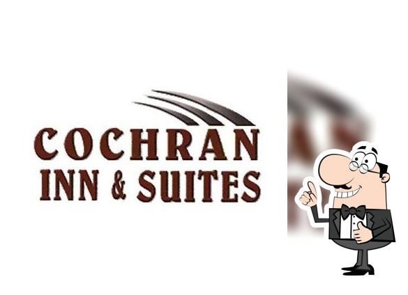 Cochran Inn and Suites