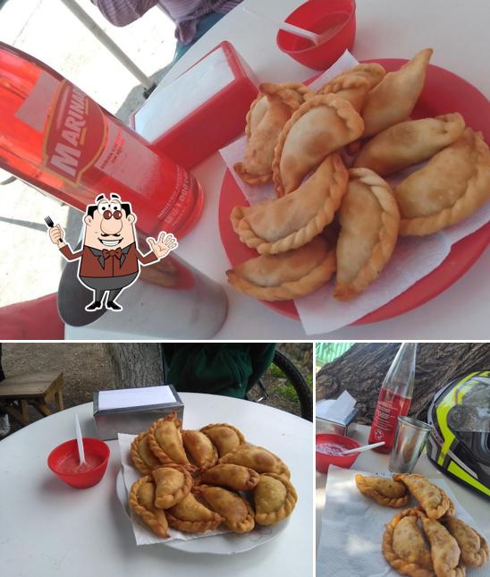 EMPANADAS El Carrito De Mi Abuela