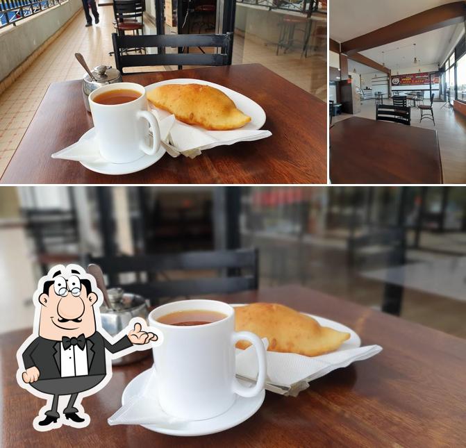 Eusie's Café