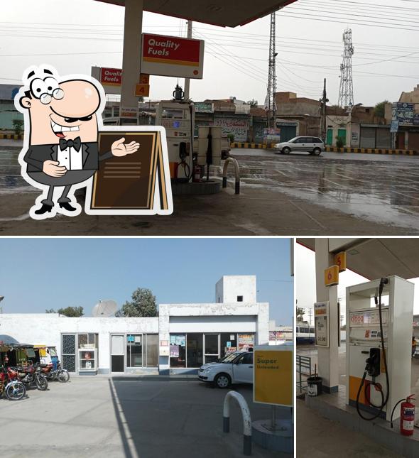 Food Zone Pakpattan