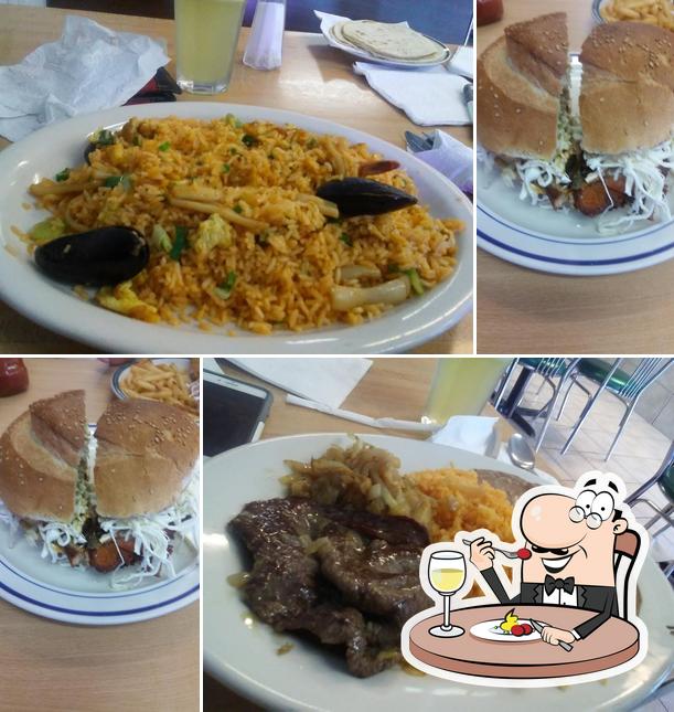 Garibaldi's Restaurant