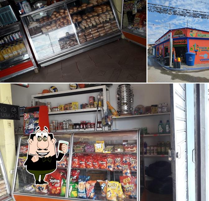 Inv. La salida
