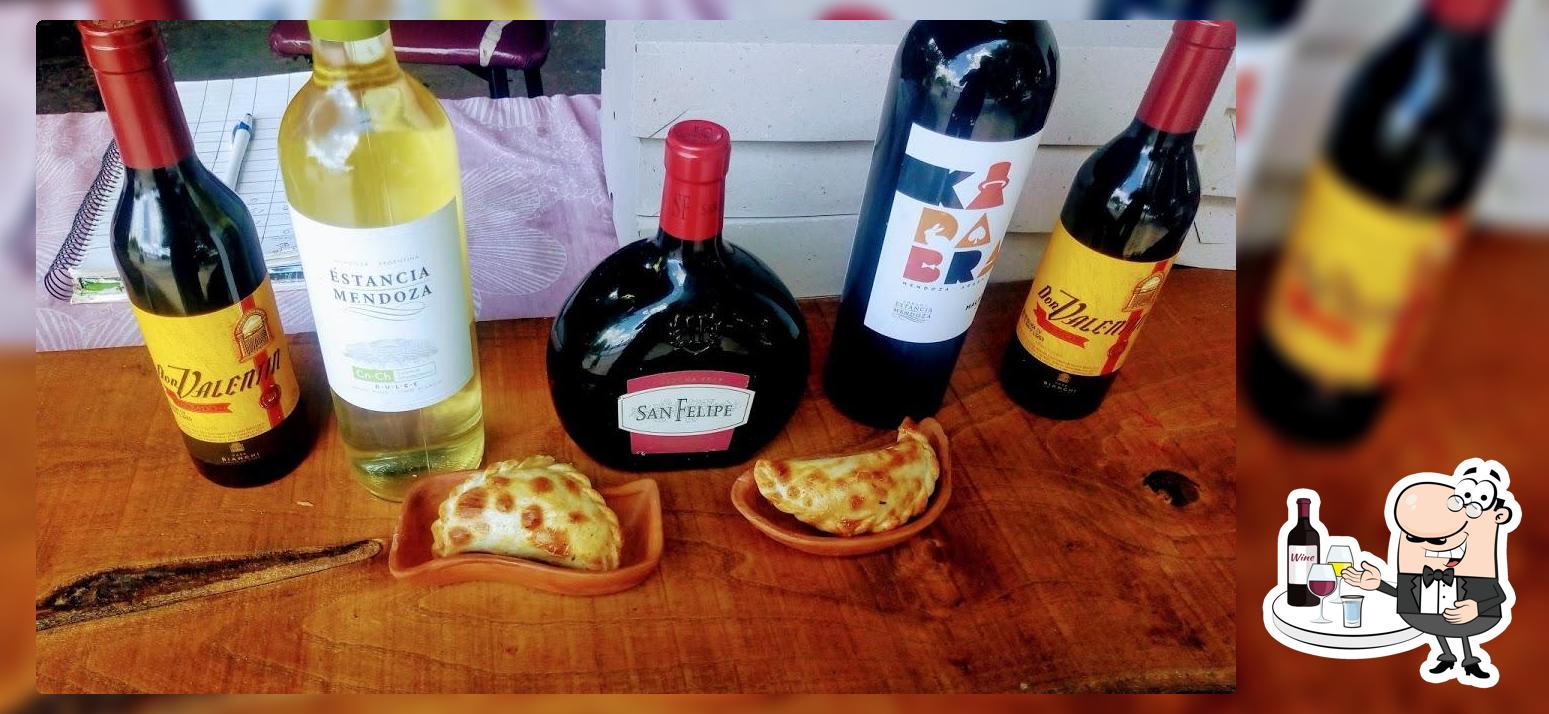 La Tradición - Comidas