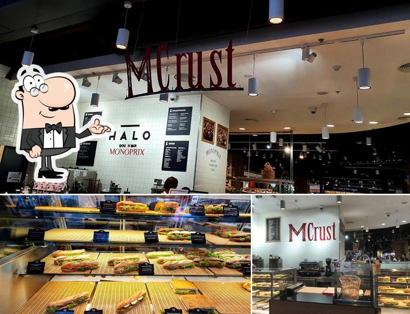 MCrust