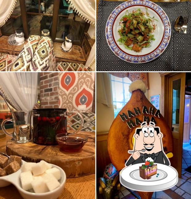 Манана Мама