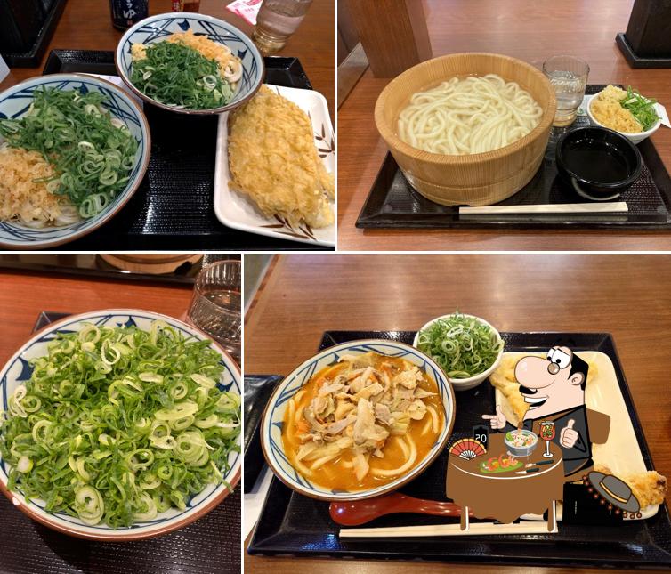 Marugame Seimen Hitachionuma