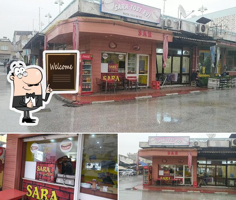 Nazilli Köftecisi