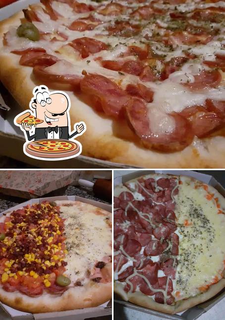 ABB PIZZARIA