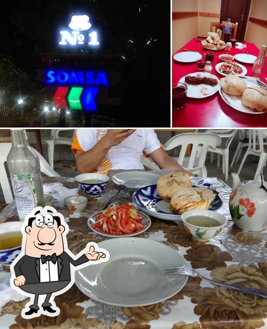 Qipchoq Somsa