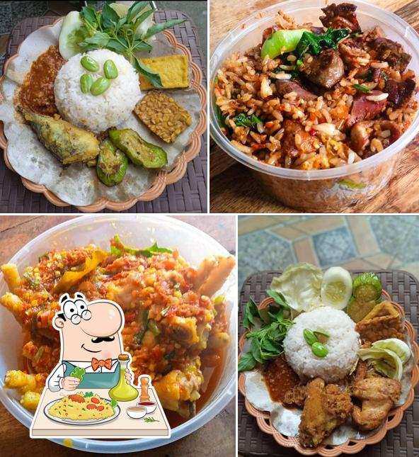 RUMAH NASI GORENG 99 BLITAR CABANG 1
