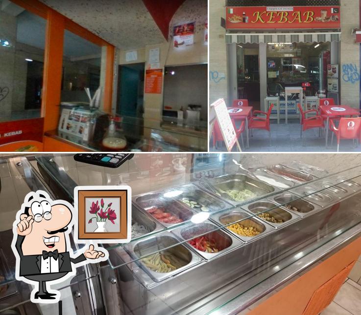 Tayyibah Doner Kebab