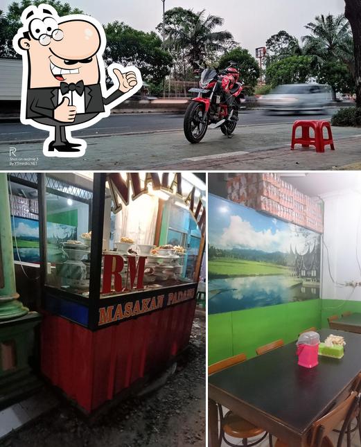 RM. Mata Air