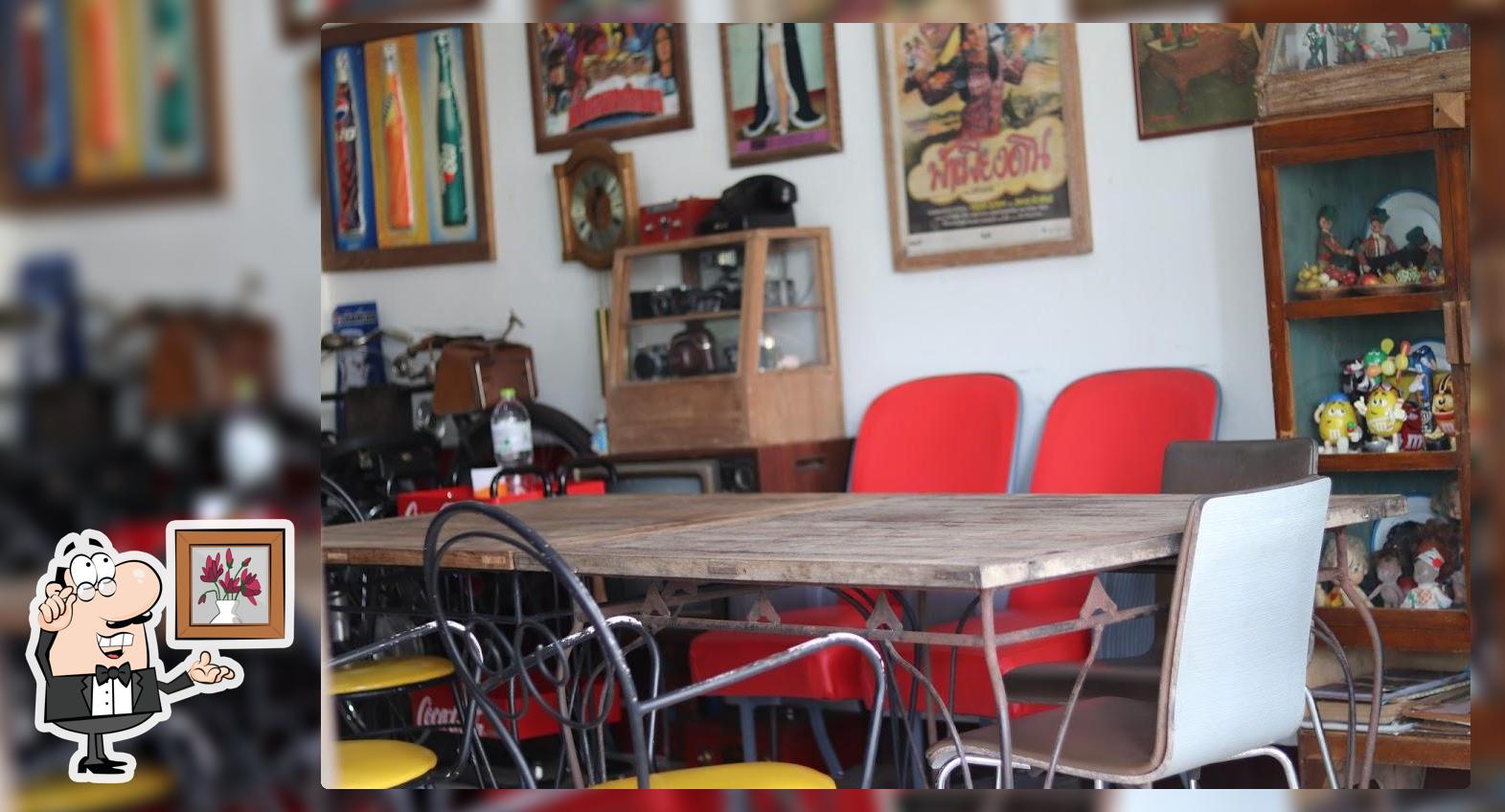 ร้านครัวแม่ลำดวน