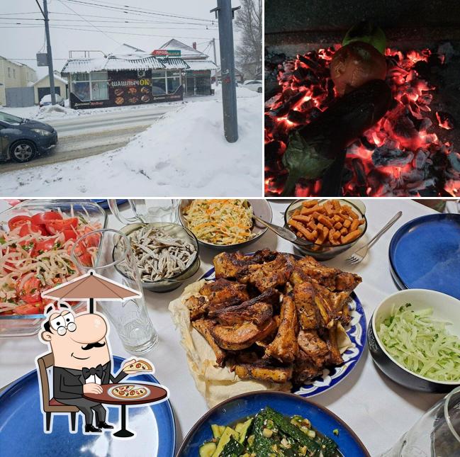 ШашлычОК