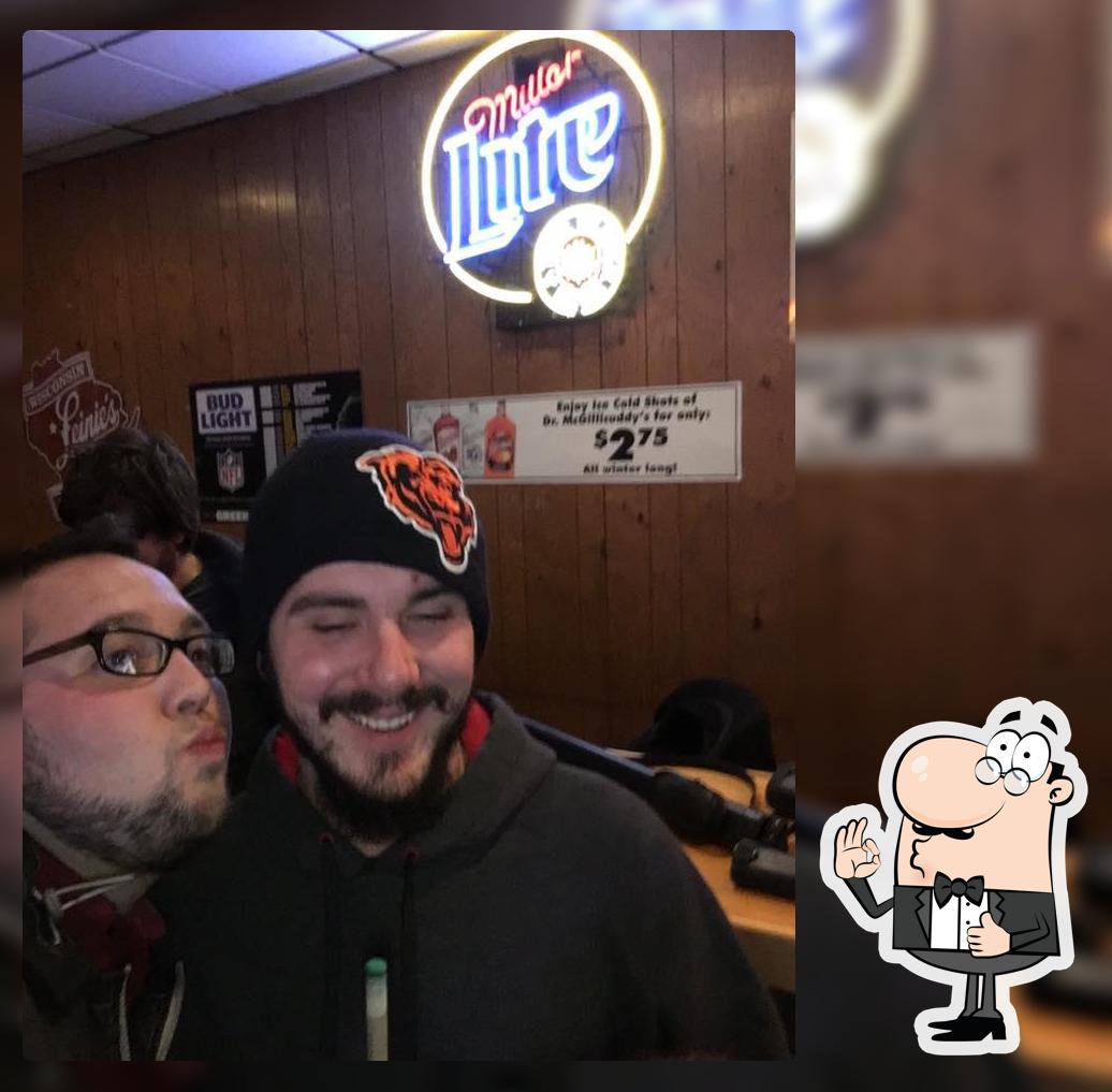 Spirits Bar & Grill