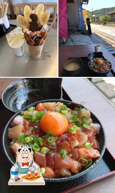 Tamago No Tamako