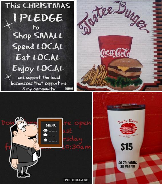 Tastee Burgers