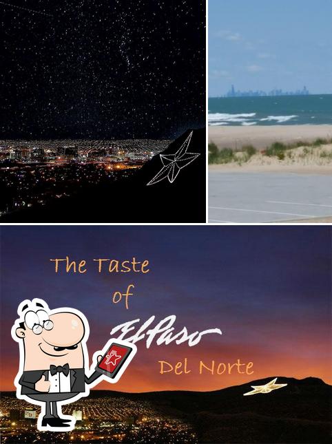 The Taste Of El Paso Del Norte Gary IN