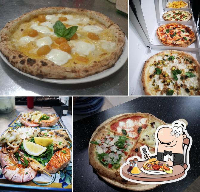 Ristorante - Pizzeria "Peccati di Gola"