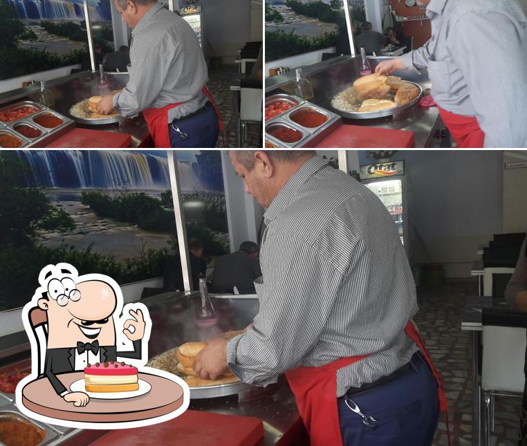 Şehzade Kebab Sarayi
