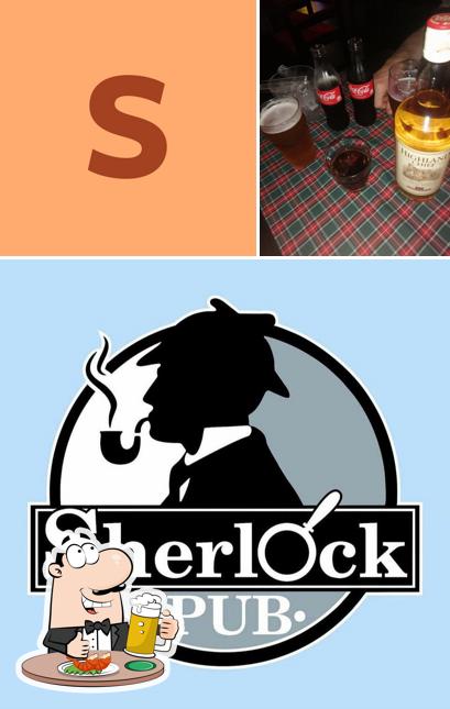 Sherlock