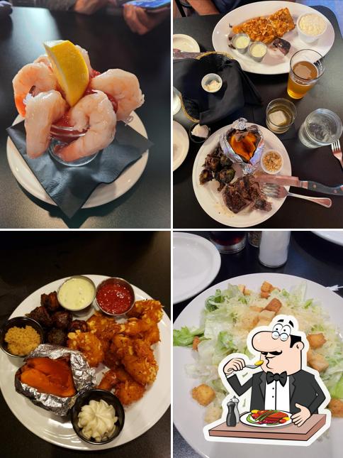 Shorty's Steakhouse