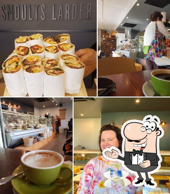 Smoults Larder