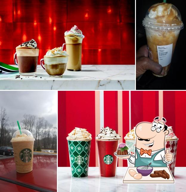 Starbucks Coffee Company