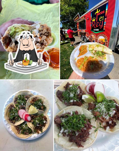 Tacos El Rey