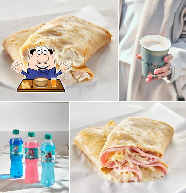 Вкуснолюбов