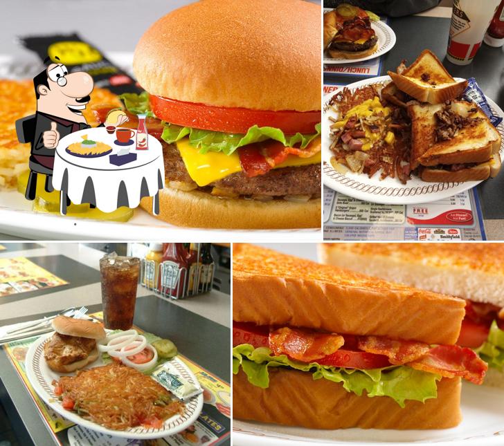 Waffle House