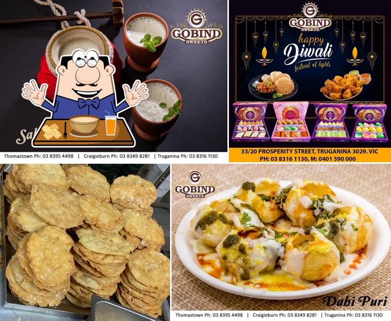 Gobind Sweets