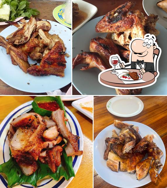 New Bua Tong Restaurant