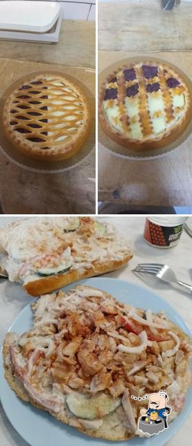 Бакинские огни