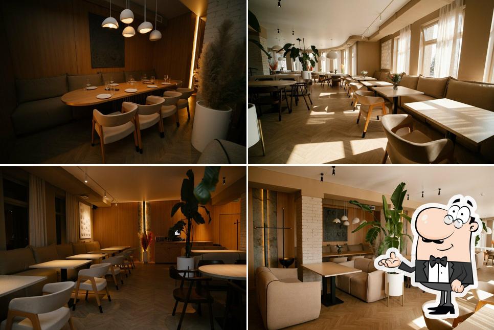 Bruni Bistro