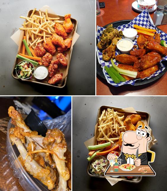 Buffalo Wild Wings