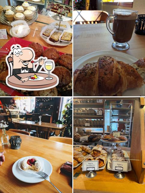 Bread & Roses Bakery