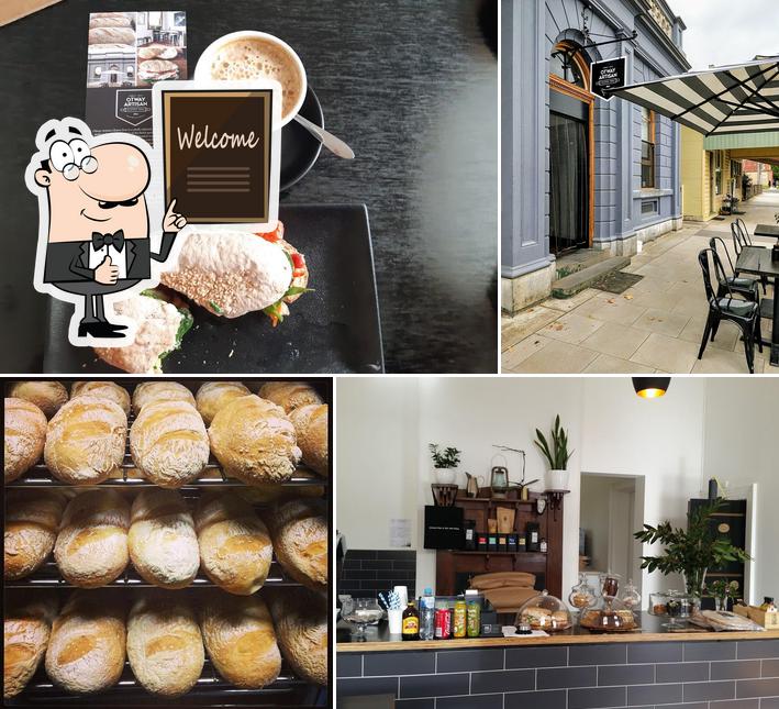 Otway Artisan Gluten Free