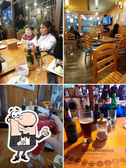 Cafe Restaurant Balganez