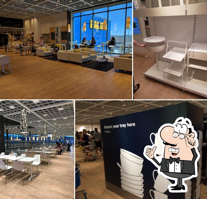 IKEA Restaurant